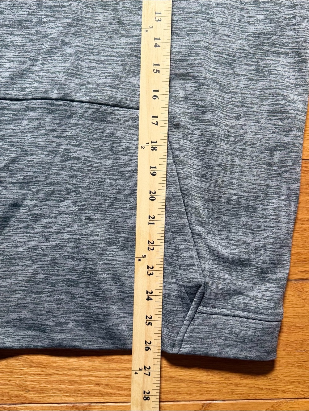 Men Sweater Subcategory Identification - Picture 6 of 7